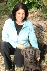 Kym yoga trainer veterinarian